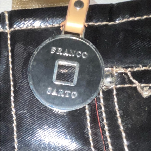 Franco Sarto Large Traveller bag - Picture 3 of 12